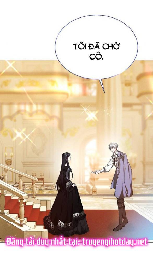 Cô Dâu Obsidian Chapter  13.1 - 6