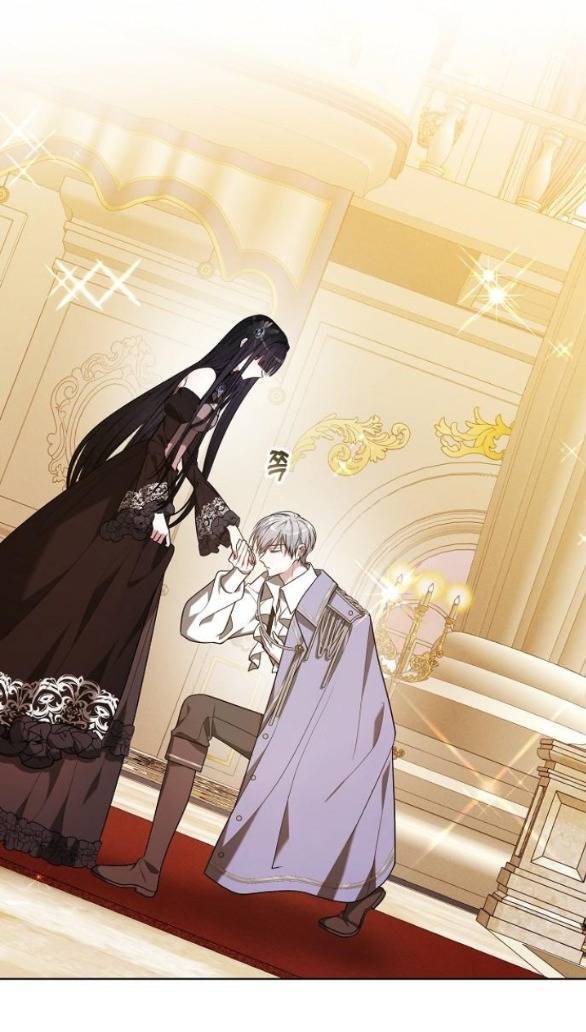 Cô Dâu Obsidian Chapter  13.1 - 8