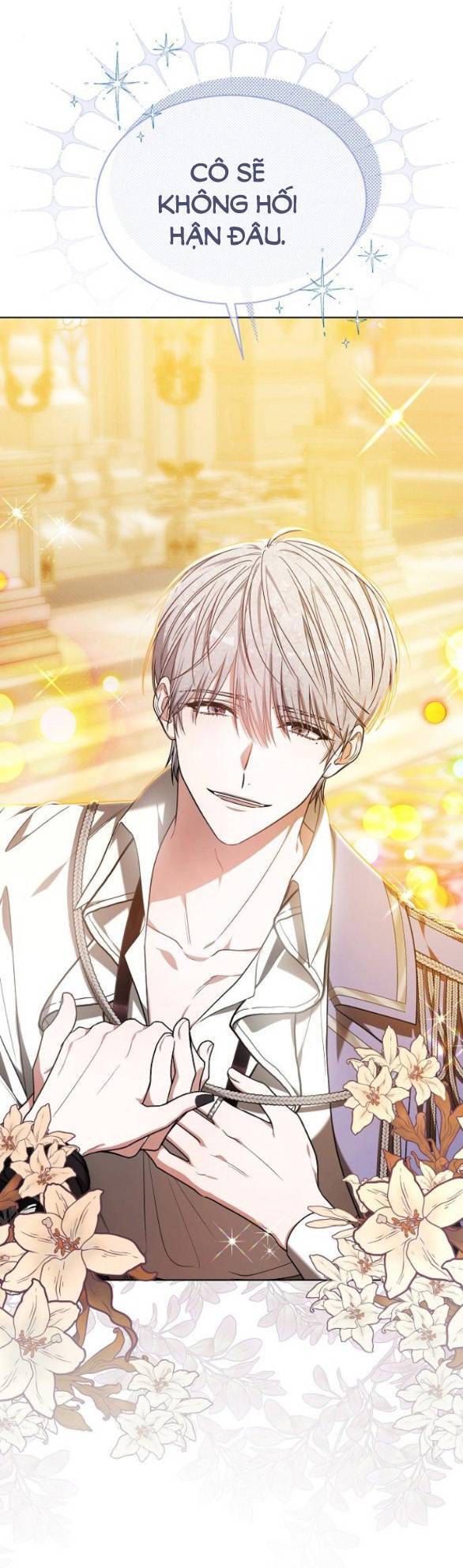 Cô Dâu Obsidian Chapter  13.1 - 9