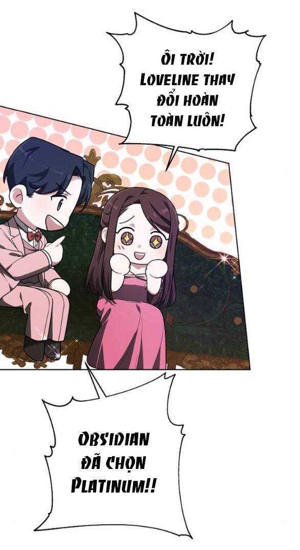 Cô Dâu Obsidian Chapter  13.1 - 10