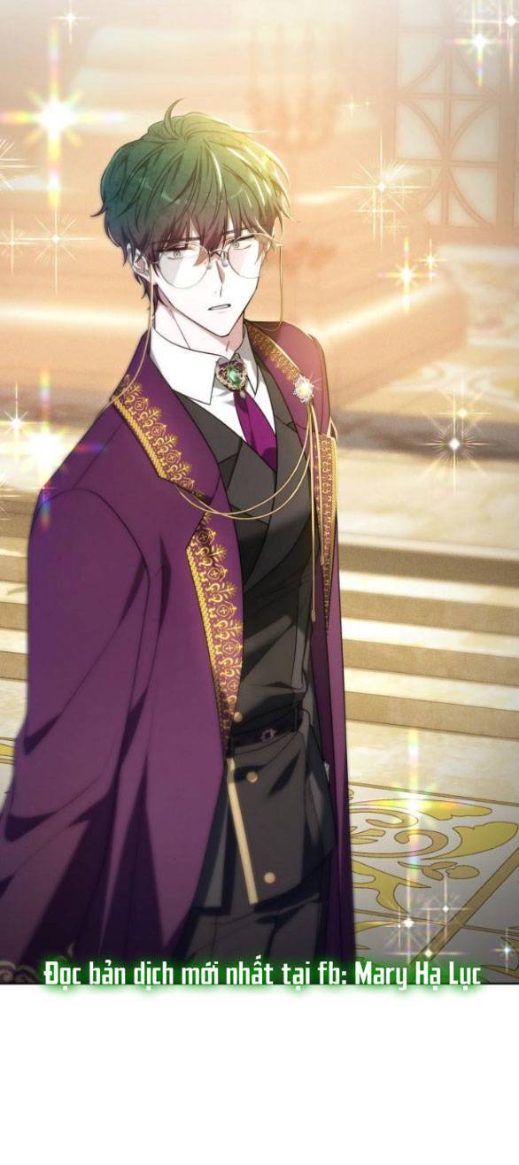 Cô Dâu Obsidian Chapter  13.2 - 2