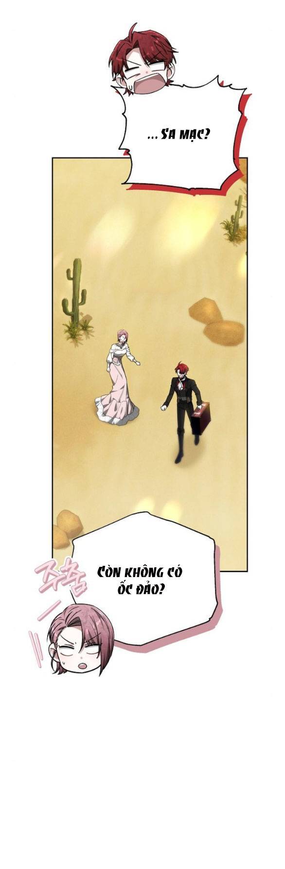 Cô Dâu Obsidian Chapter  13.2 - 13