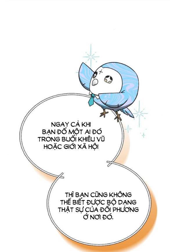 Cô Dâu Obsidian Chapter  13.2 - 17