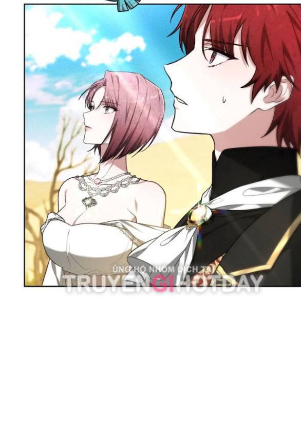 Cô Dâu Obsidian Chapter  13.2 - 19