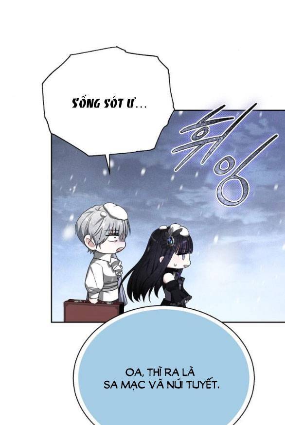 Cô Dâu Obsidian Chapter  13.2 - 24