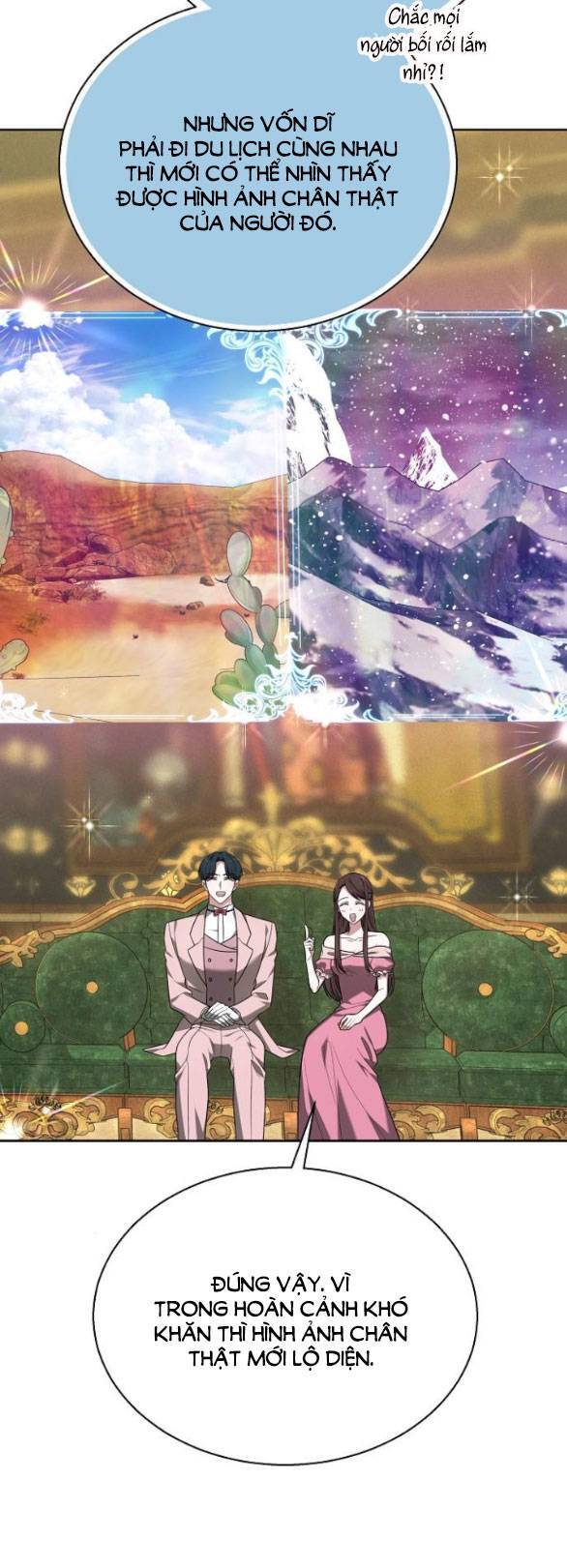 Cô Dâu Obsidian Chapter  13.2 - 25