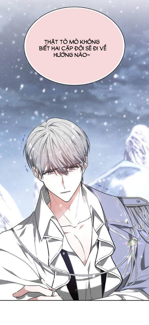 Cô Dâu Obsidian Chapter  13.2 - 27