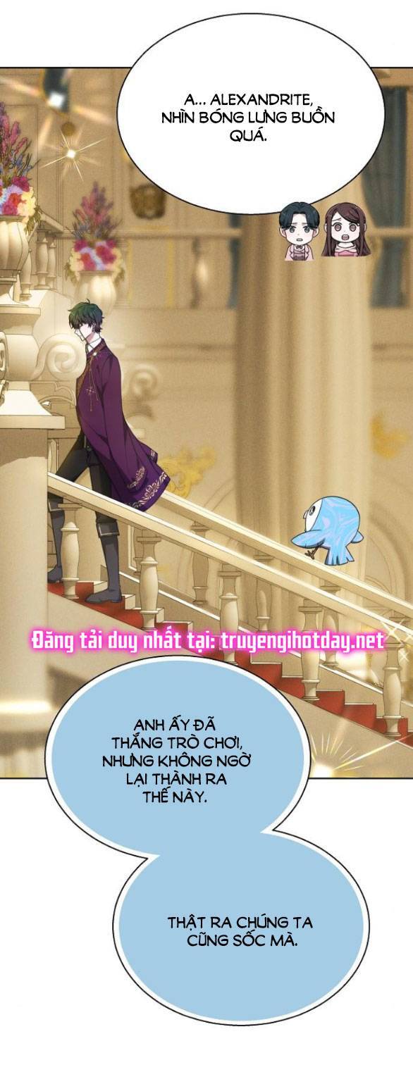 Cô Dâu Obsidian Chapter  13.2 - 5