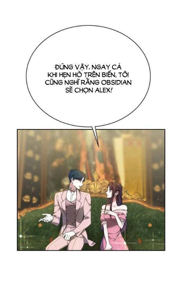 Cô Dâu Obsidian Chapter  13.2 - 6