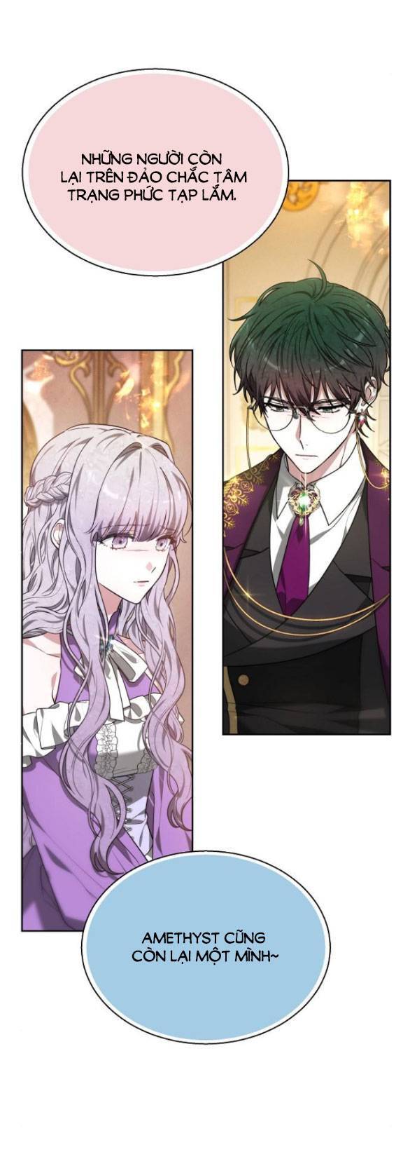 Cô Dâu Obsidian Chapter  13.2 - 7