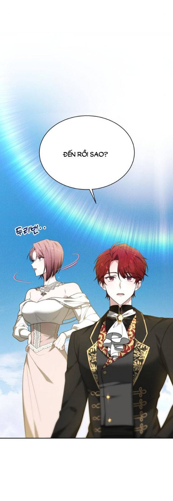 Cô Dâu Obsidian Chapter  13.2 - 9