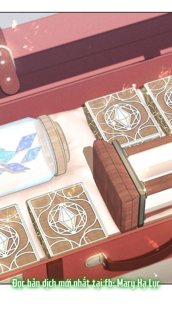 Cô Dâu Obsidian Chapter  14.1 - 1