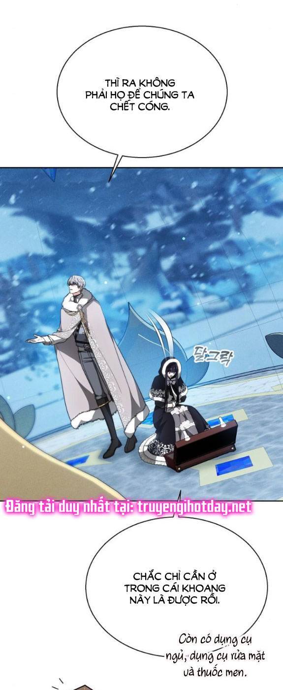 Cô Dâu Obsidian Chapter  14.1 - 11