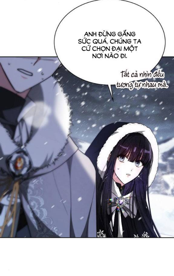 Cô Dâu Obsidian Chapter  14.1 - 16