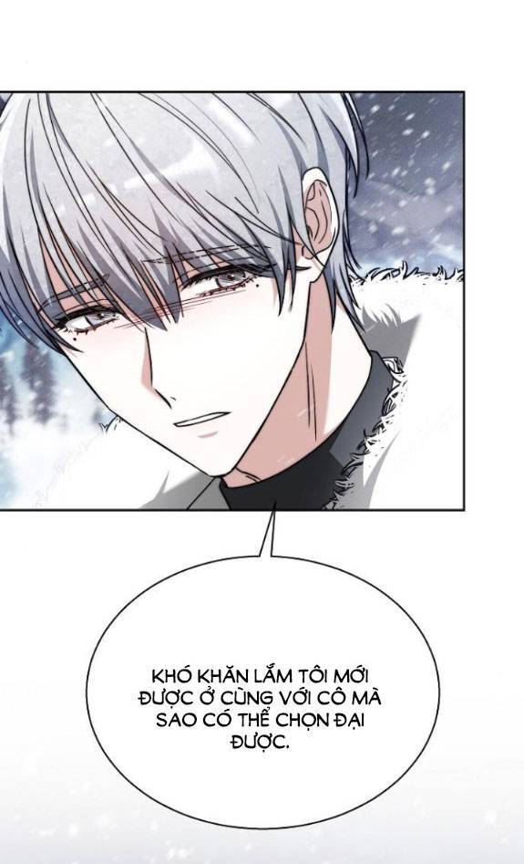 Cô Dâu Obsidian Chapter  14.1 - 18