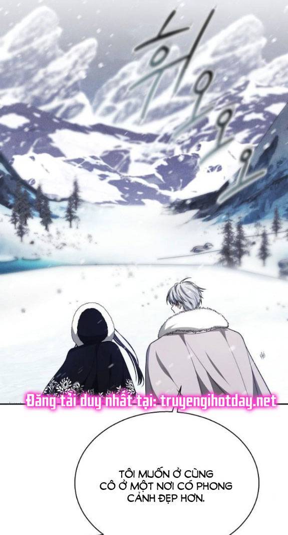 Cô Dâu Obsidian Chapter  14.1 - 19