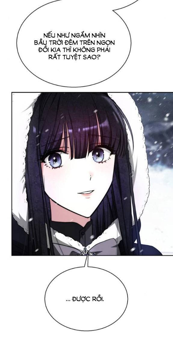 Cô Dâu Obsidian Chapter  14.1 - 20