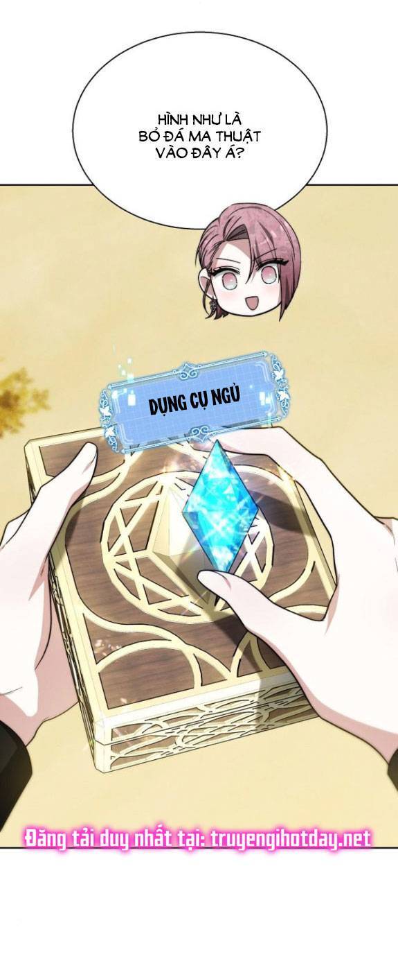 Cô Dâu Obsidian Chapter  14.1 - 3