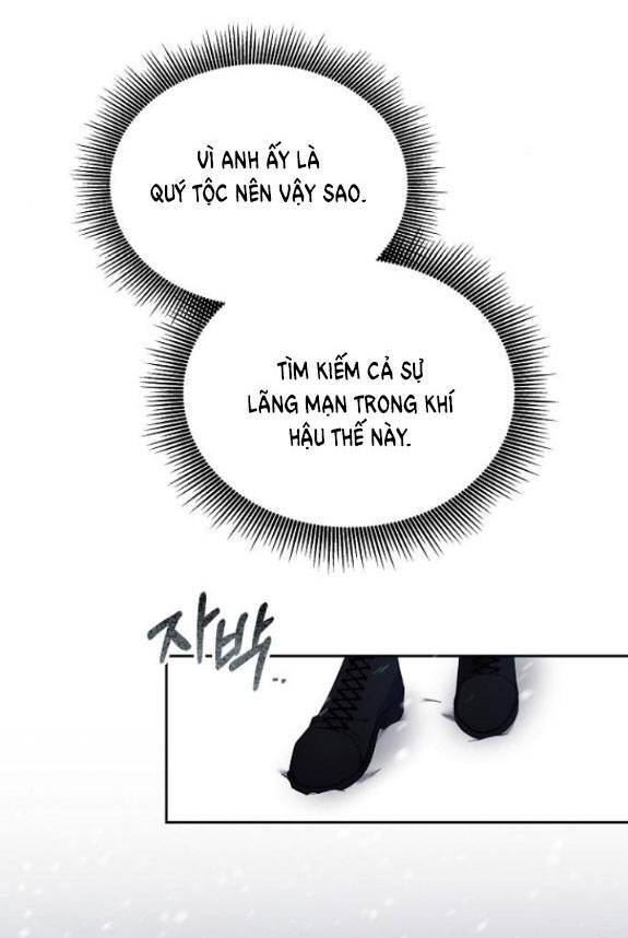 Cô Dâu Obsidian Chapter  14.1 - 21