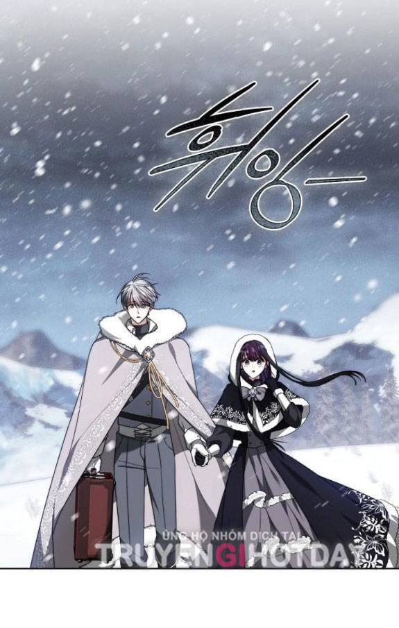 Cô Dâu Obsidian Chapter  14.1 - 22