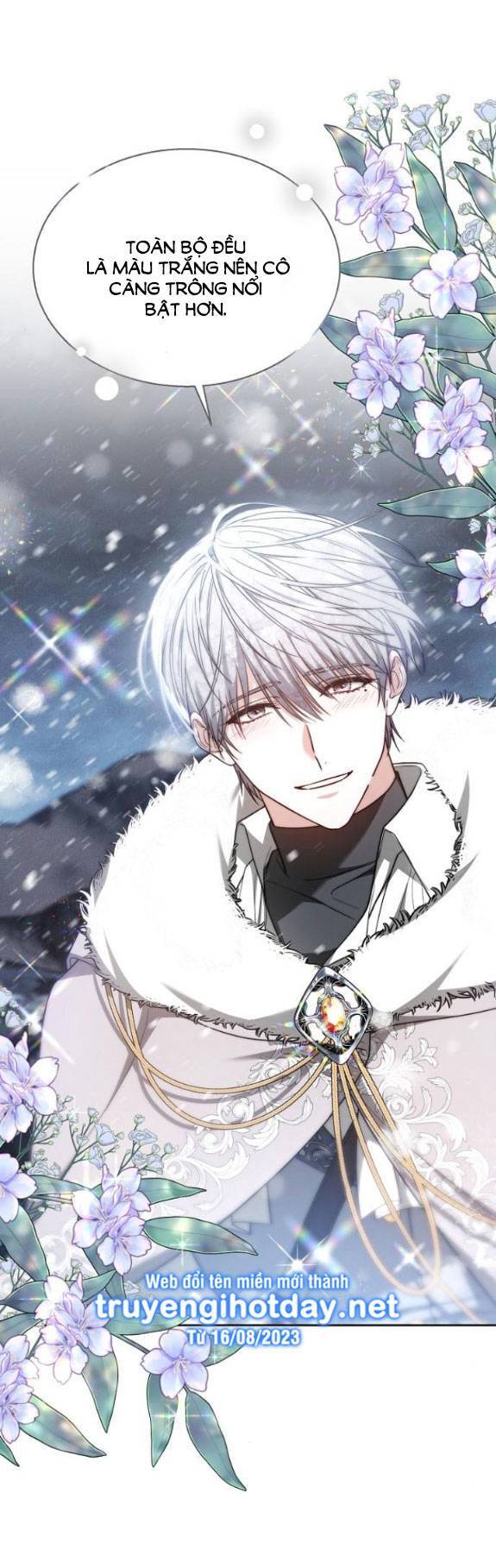 Cô Dâu Obsidian Chapter  14.1 - 24