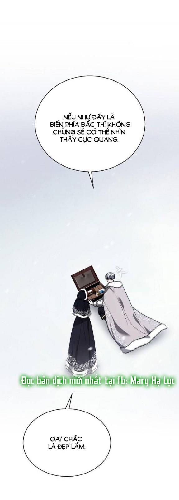 Cô Dâu Obsidian Chapter  14.1 - 26