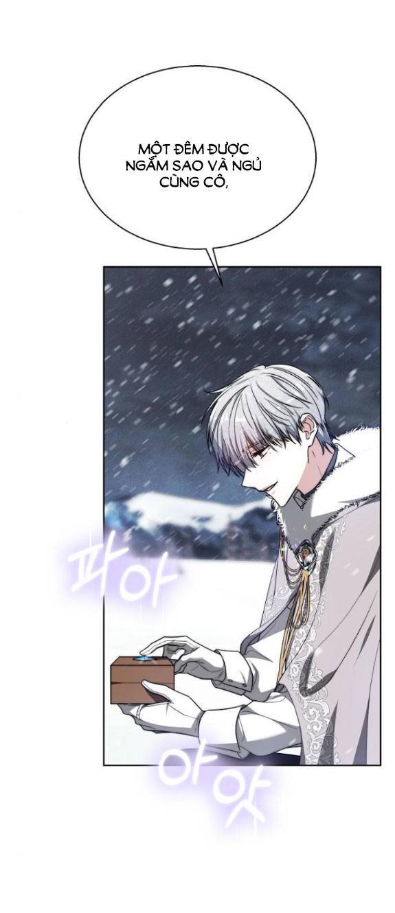 Cô Dâu Obsidian Chapter  14.1 - 27