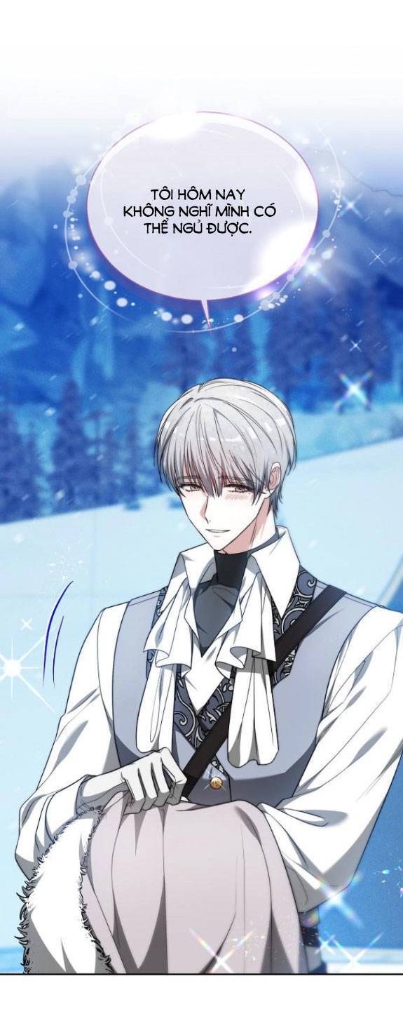 Cô Dâu Obsidian Chapter  14.1 - 29