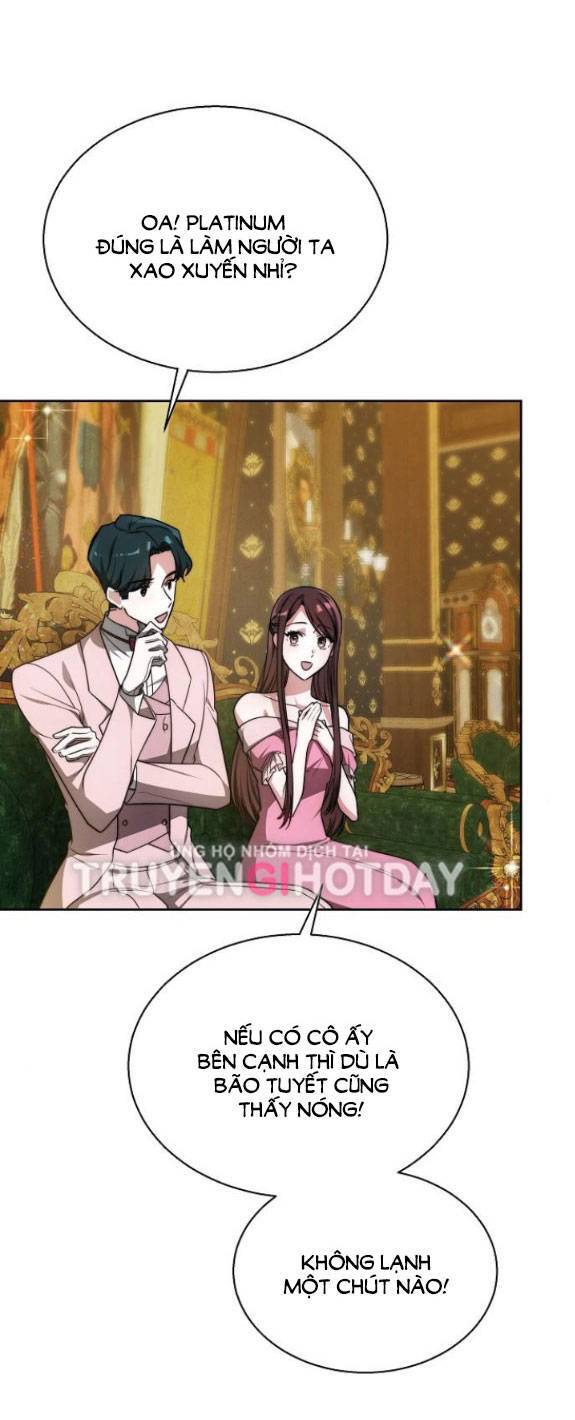 Cô Dâu Obsidian Chapter  14.1 - 30