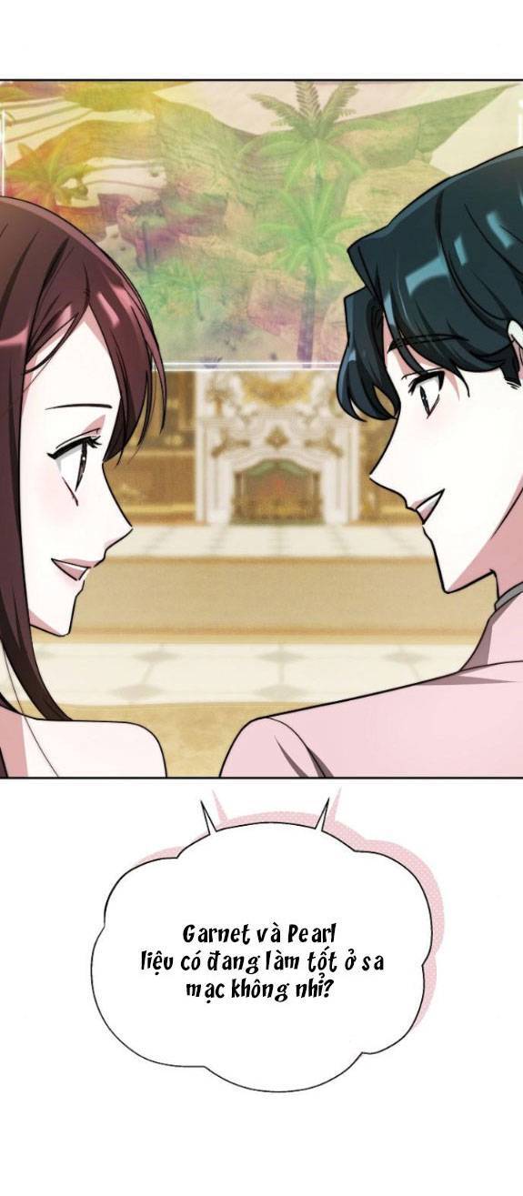 Cô Dâu Obsidian Chapter  14.1 - 31