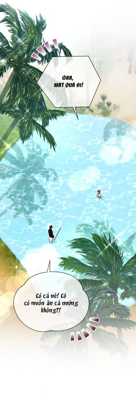 Cô Dâu Obsidian Chapter  14.1 - 33