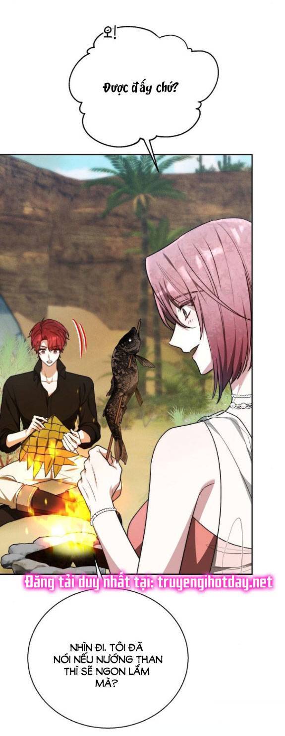 Cô Dâu Obsidian Chapter  14.1 - 37