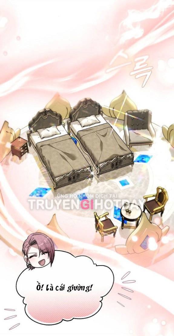 Cô Dâu Obsidian Chapter  14.1 - 5