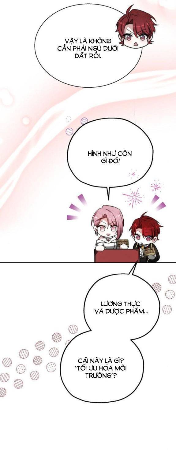 Cô Dâu Obsidian Chapter  14.1 - 6