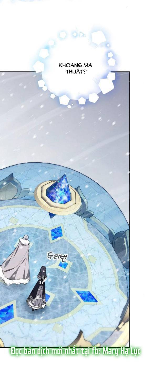 Cô Dâu Obsidian Chapter  14.1 - 9
