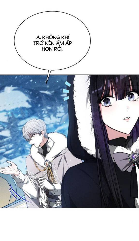 Cô Dâu Obsidian Chapter  14.1 - 10