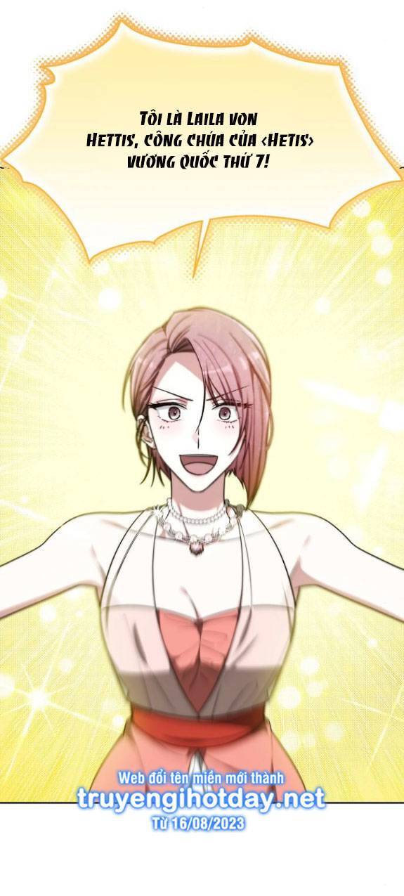 Cô Dâu Obsidian Chapter  14.2 - 1