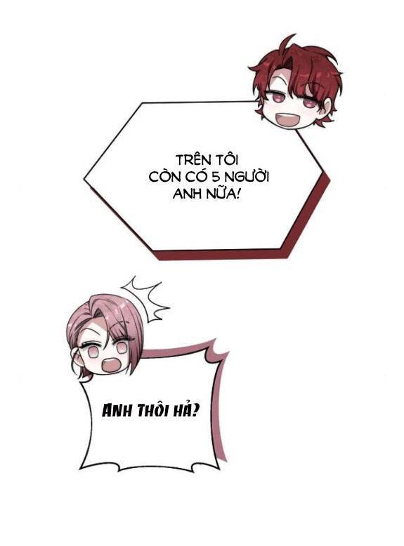 Cô Dâu Obsidian Chapter  14.2 - 12