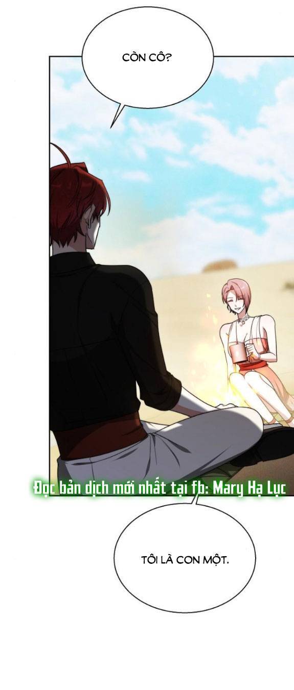 Cô Dâu Obsidian Chapter  14.2 - 13