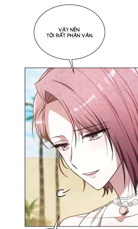 Cô Dâu Obsidian Chapter  14.2 - 14