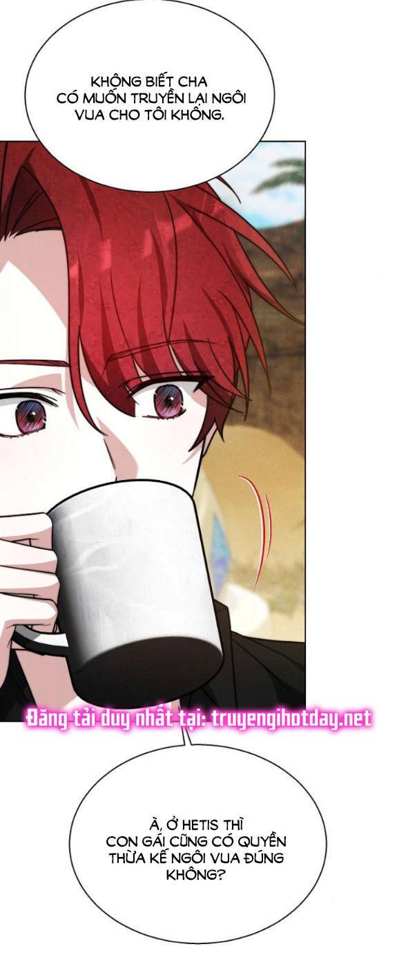 Cô Dâu Obsidian Chapter  14.2 - 15