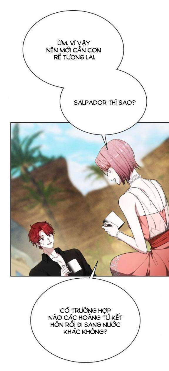 Cô Dâu Obsidian Chapter  14.2 - 16