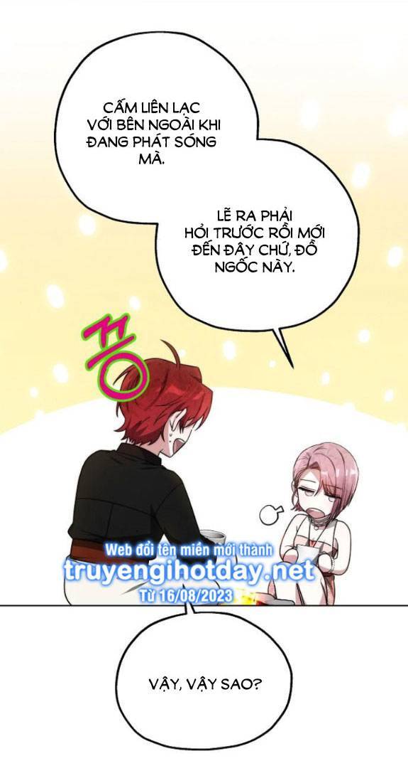 Cô Dâu Obsidian Chapter  14.2 - 19