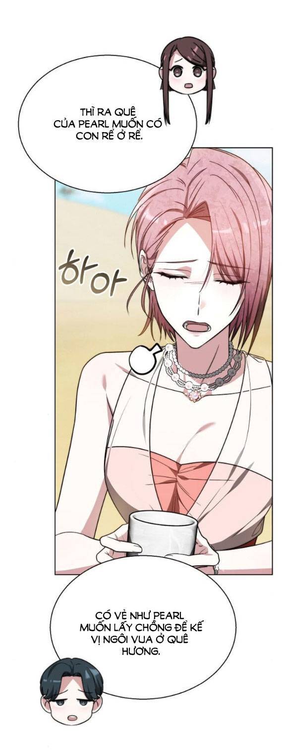 Cô Dâu Obsidian Chapter  14.2 - 20