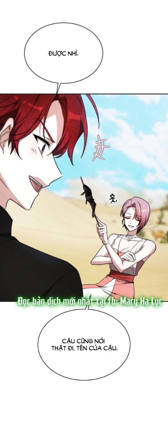Cô Dâu Obsidian Chapter  14.2 - 3