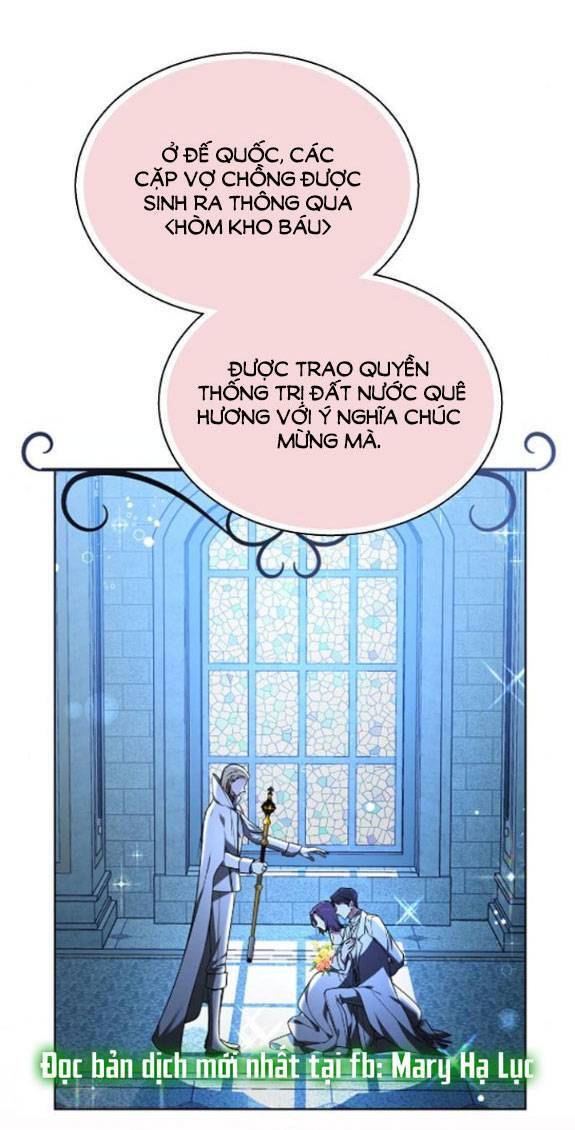 Cô Dâu Obsidian Chapter  14.2 - 21