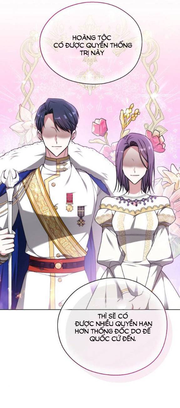 Cô Dâu Obsidian Chapter  14.2 - 22