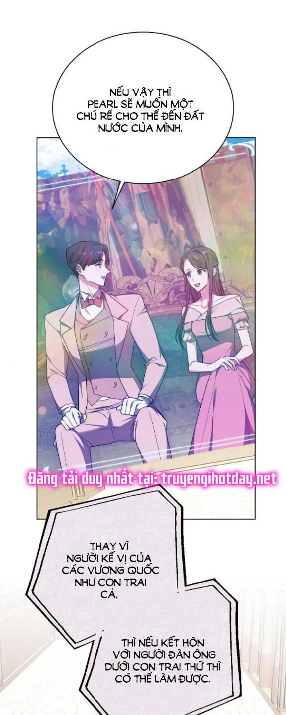 Cô Dâu Obsidian Chapter  14.2 - 23