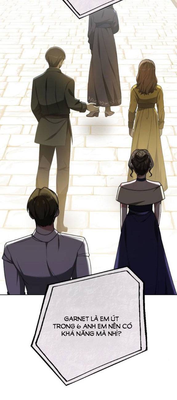 Cô Dâu Obsidian Chapter  14.2 - 24