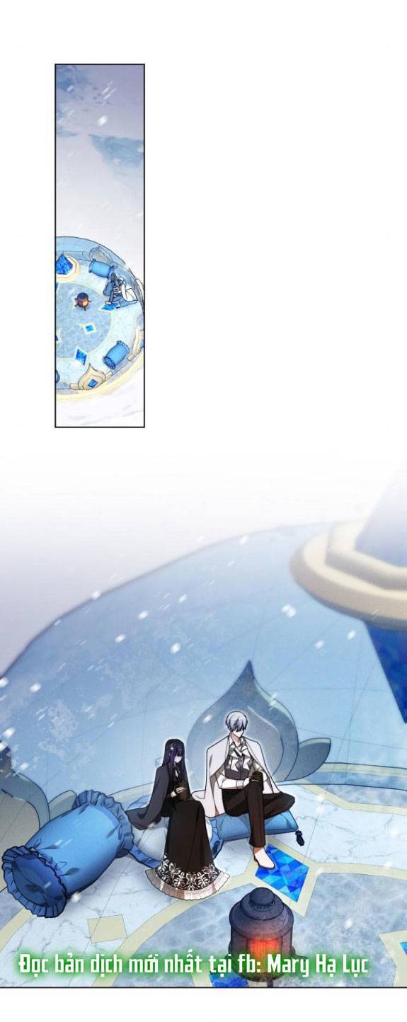 Cô Dâu Obsidian Chapter  14.2 - 29